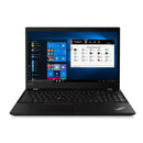 Lenovo ThinkPad P15s Gen 1 15.6" FHD i7-10510u 16GB RAM 512GB SSD W11P