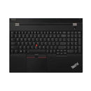 Lenovo ThinkPad P15s Gen 1 15.6" FHD i7-10510u 16GB RAM 512GB SSD W11P