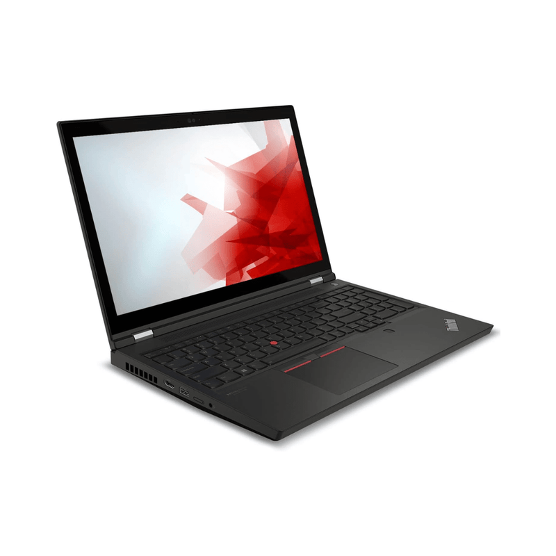 Lenovo ThinkPad P15v Gen 2 Workstation 15.6" i9 11950H 32GB RAM 1TB SSD RTX A2000 Win 11 - UN Tech