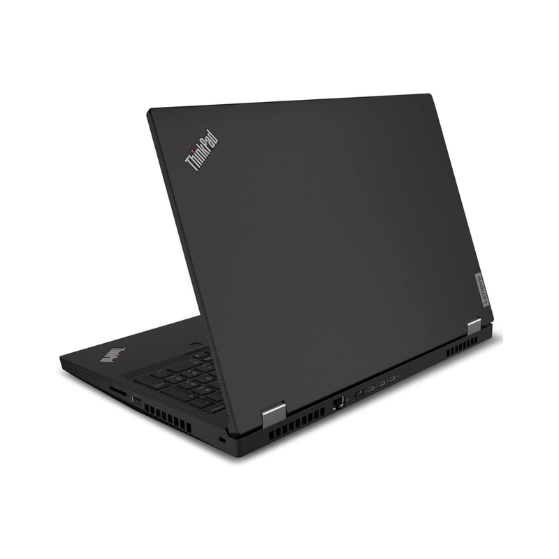Lenovo ThinkPad P15v Gen 2 Workstation 15.6" i9 11950H 32GB RAM 1TB SSD RTX A2000 Win 11 - UN Tech