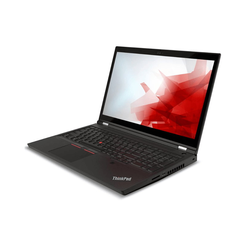 Lenovo ThinkPad P15v Gen 2 Workstation 15.6" i9 11950H 32GB RAM 1TB SSD RTX A2000 Win 11 - UN Tech