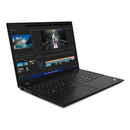Lenovo ThinkPad P16S GEN 1 Workstation 16" i7 1270P 32GB RAM 512GB SSD Nvidia T550 Win 11 - UN Tech