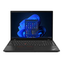 Lenovo ThinkPad P16S GEN 1 Workstation 16" i7 1270P 32GB RAM 512GB SSD Nvidia T550 Win 11 - UN Tech