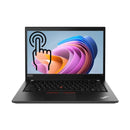 Lenovo ThinkPad T14 Gen 1 14" FHD Touch i5-10310U 16GB RAM 256GB SSD Win11
