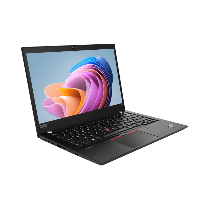 Lenovo ThinkPad T14 Gen 1 14" i7 10510U 16GB RAM 512GB SSD LTE Win 11 - UN Tech
