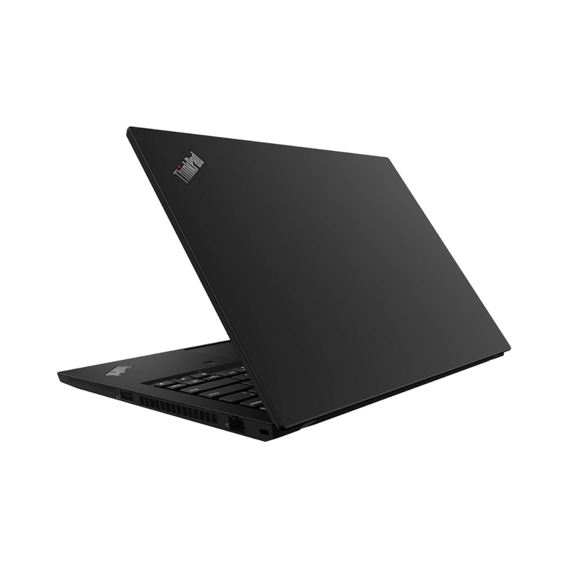 Lenovo ThinkPad T14 Gen 1 14" i7 10510U 16GB RAM 512GB SSD LTE Win 11 - UN Tech