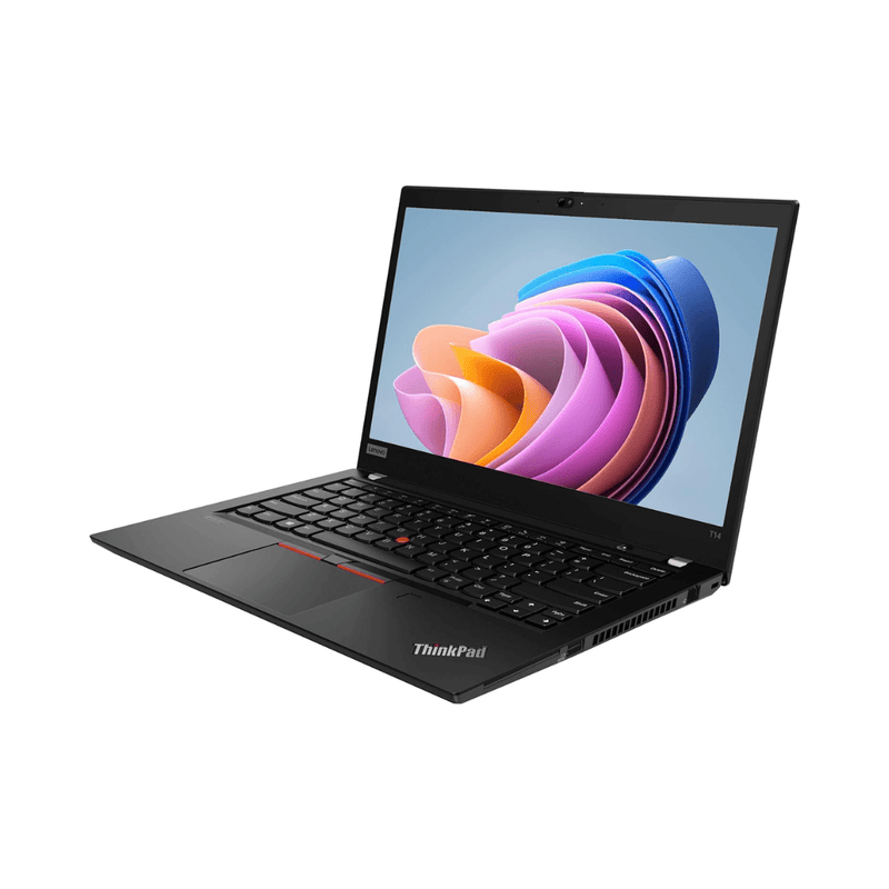 Lenovo ThinkPad T14 Gen 1 14" i7 10510U 16GB RAM 512GB SSD LTE Win 11 - UN Tech