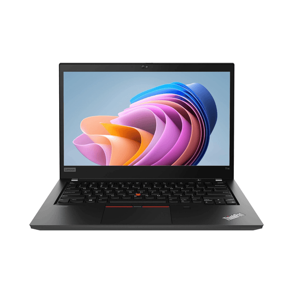 Lenovo ThinkPad T14 Gen 1 14" i7 10510U 16GB RAM 512GB SSD LTE Win 11 - UN Tech