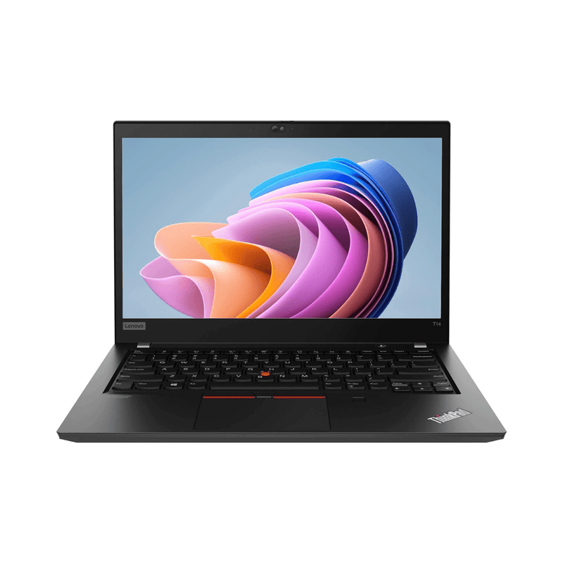 Lenovo ThinkPad T14 Gen 1 14" i7 10510U 16GB RAM 512GB SSD LTE Win 11 - UN Tech