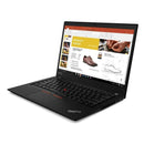 Lenovo ThinkPad T14 Gen 1 Laptop 14" i5 10210U 8GB RAM 256GB SSD Win 11 - UN Tech