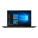 Lenovo ThinkPad T14 Gen 1 Laptop 14" i5 10210U 8GB RAM 256GB SSD Win 11 - UN Tech