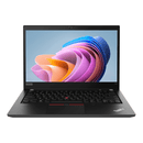 Lenovo ThinkPad T14 Gen 1 Laptop 14" i7 10510U 16GB RAM 512GB SSD Win 11 - UN Tech