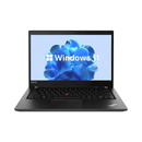 Lenovo ThinkPad T14 Gen 1 Laptop 14" Touch i7 10510U 16GB RAM 512GB SSD Win 11 - UN Tech