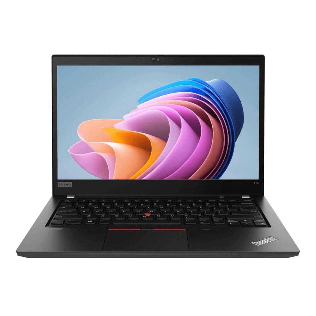 Lenovo ThinkPad T14 Gen Touch 14