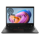 Lenovo ThinkPad T14 Gen 1 Touch 14" i7 10510U 16GB RAM 512GB SSD Win 11 - LTE