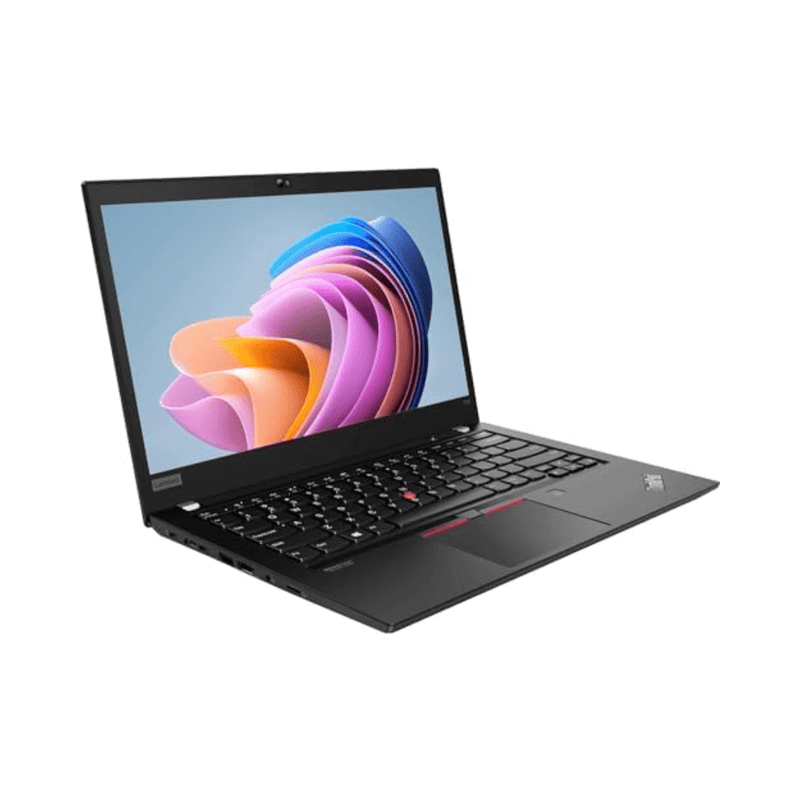 Lenovo ThinkPad T14 Gen 1 Touch 14" i7 10510U 16GB RAM 512GB SSD Win 11 - LTE - UN Tech