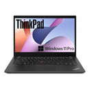 Lenovo ThinkPad T14 Gen 2 Laptop 14" i7 1165G7 16GB RAM 512GB SSD Win 11 - UN Tech