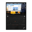 Lenovo ThinkPad T14 Gen 2 Touch 14" i7 1165G7 16GB RAM 512GB SSD LTE Win 11 - UN Tech