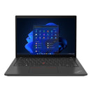 Lenovo ThinkPad T14 Gen 3 Laptop 14" i7 1270P 16GB RAM 256GB SSD Win 11 - UN Tech
