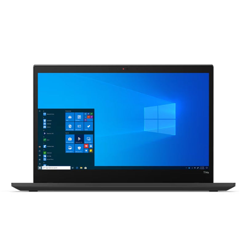 Lenovo ThinkPad T14s Gen 2 Laptop 14" i5 1135G7 16GB RAM 512GB SSD LTE Win 11 - UN Tech