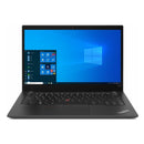 Lenovo ThinkPad T14S Gen 2 Laptop 14" i5 1145G7 16GB RAM 256GB SSD Win 11 - UN Tech