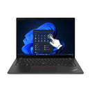 Lenovo ThinkPad T14s Gen1 14" Touch i5 10210U 8GB RAM 256GB SSD LTE Win 11