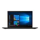 Lenovo Thinkpad T14s Laptop 14" i5 10210U 8GB RAM 256GB SSD Win 11 - UN Tech
