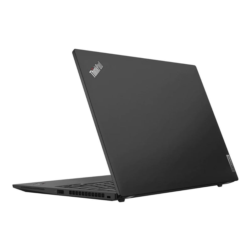 Lenovo ThinkPad T14s Touch 14" Laptop i7 10610U 32GB RAM 256GB SSD LTE Win 11 - UN Tech