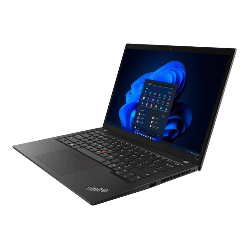 Lenovo ThinkPad T14s Touch 14" Laptop i7 10610U 32GB RAM 256GB SSD LTE Win 11 - UN Tech