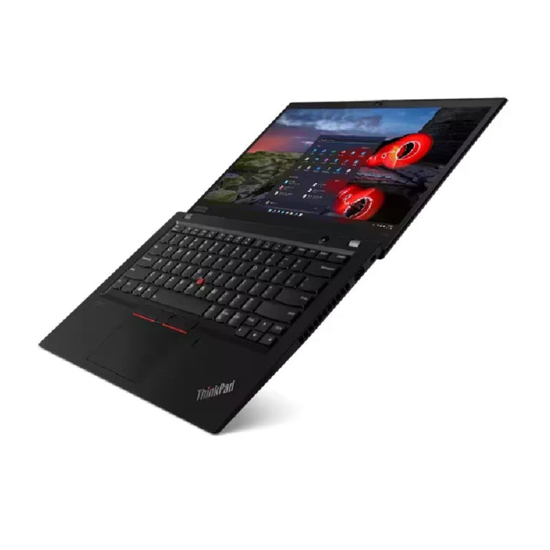 Lenovo ThinkPad T14s Touch 14" Laptop i7 10610U 32GB RAM 512GB SSD LTE Win 11 P - UN Tech