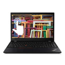 Lenovo ThinkPad T15 Gen 1 Laptop 15.6" Touch i7 10610U 16GB RAM 256GB SSD Win 11