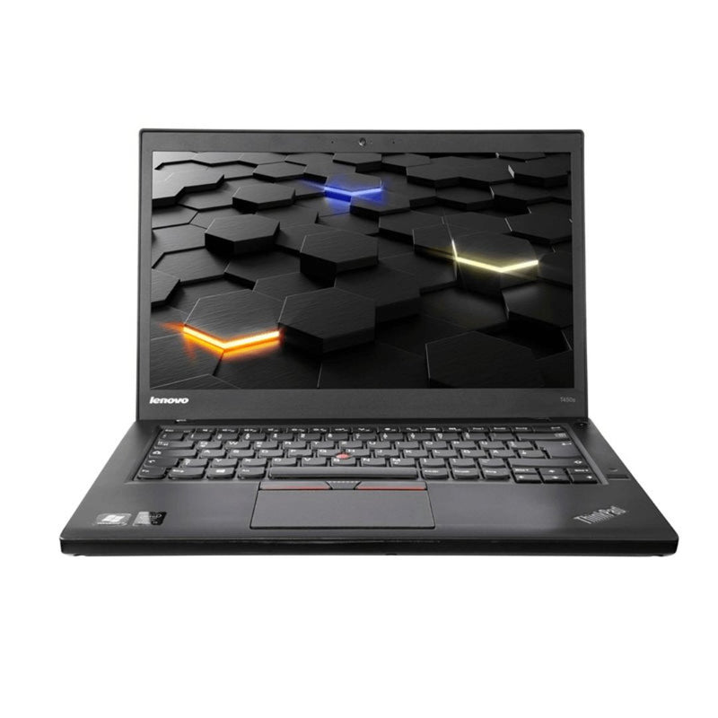 Lenovo ThinkPad t450s 14" i5 5200u 8GB RAM 256GB SSD Win 10 cellular - UN Tech