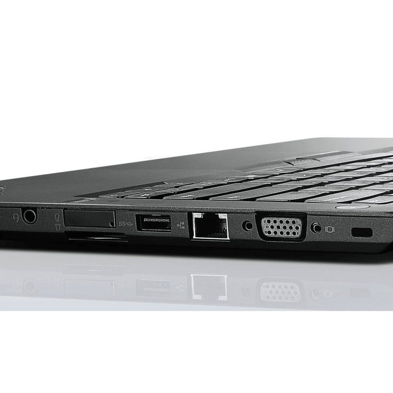 Lenovo ThinkPad t450s 14" i5 5200u 8GB RAM 256GB SSD Win 10 cellular - UN Tech