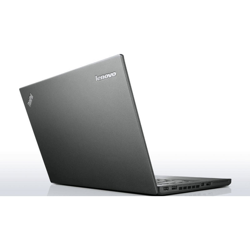 Lenovo ThinkPad t450s 14" i5 5200u 8GB RAM 256GB SSD Win 10 cellular - UN Tech