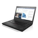 Lenovo ThinkPad T460 Laptop 14" FHD i5 6300U 8GB RAM 128GB SSD Win 10 Pro - UN Tech