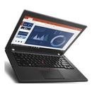 Lenovo ThinkPad T460 Laptop 14" FHD i5 6300U 8GB RAM 128GB SSD Win 10 Pro - UN Tech