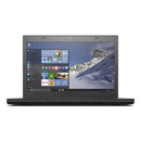 Lenovo ThinkPad T460 Laptop 14" FHD i5 6300U 8GB RAM 128GB SSD Win 10 Pro - UN Tech