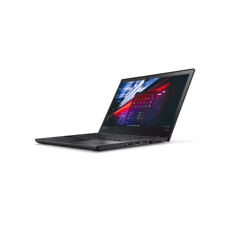 Lenovo Thinkpad T470 14'' FHD i7 7500u 16GB RAM 256GB SSD Win 10 - UN Tech