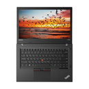 Lenovo ThinkPad T470P 14" i7 7820HQ 16GB RAM 256GB SSD Win 11 - UN Tech