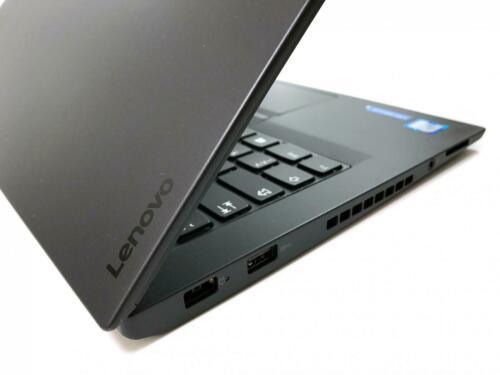 Lenovo ThinkPad T470s 14″ FHD Touchscreen i7 - 7600U 16GB SSD Win 11Pro - UN Tech
