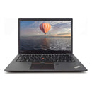 Lenovo ThinkPad T470s Laptop 14" FHD Touch i5 6300U 8GB RAM 256GB SSD Win 10 - UN Tech