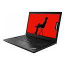 Lenovo ThinkPad T480 Laptop 14" FHD i7 8550U 16GB RAM 256GB SSD Win 11 - UN Tech