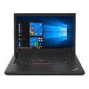 Lenovo ThinkPad T480 Laptop 14" FHD i7 8550U 16GB RAM 256GB SSD Win 11 - UN Tech
