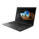 Lenovo ThinkPad T480s 14″ FHD i7 - 8650U 16GB RAM 256GB SSD Win 11 - UN Tech