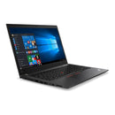 Lenovo ThinkPad T480s 14″ FHD i7 - 8650U 16GB RAM 256GB SSD Win 11 - UN Tech