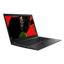 Lenovo ThinkPad T480S Laptop 14" i7 8550U 16GB RAM 256GB SSD Win 11 - UN Tech