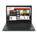 Lenovo ThinkPad T480s Touch Laptop 14" FHD i7 8550U 24GB RAM 512GB SSD Win 11