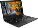 Lenovo ThinkPad T490 Touch 14" i5 - 8265U 16GB RAM 256GB SSD Win 11 Pro - UN Tech