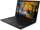 Lenovo ThinkPad T490 Touch 14" i5 - 8265U 16GB RAM 256GB SSD Win 11 Pro - UN Tech