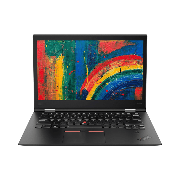 Lenovo ThinkPad T490s 14" i7 8665U 16GB RAM 256GB SSD Win 11 Pro - UN Tech